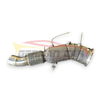 2025+ BMW X3 M50 Downpipe | G45/G48 3