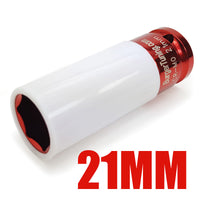 Protective Non-Marring Wheel Saver Socket by BMS 4