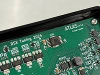 Atlas™ Port Injection Controller 4