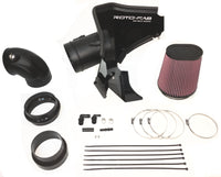2016+ Cadillac CTS-V Big Gulp Roto-Fab Intake 4