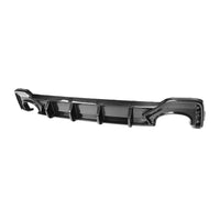 2021-2026 Audi RS7 Carbon Fiber Rear Diffuser | C8 RS7 3