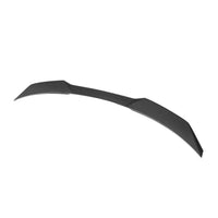 2025+ BMW 2-Series V1 Style Carbon Fiber Trunk Spoiler | F74 5