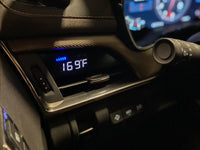 P3 Gauge - Cadillac CTS Gen3 (2016-2019) 2