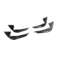 2025+ Audi A5/S5 Carbon Fiber Front Canards | B10 A5/S5 5