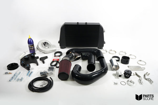 F150 5.0 Gen.4 G3R Tuner Kit (Wholesale Direct)