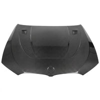 2019+ BMW 3-Series GTR Style Carbon Fiber Hood | G20/G21