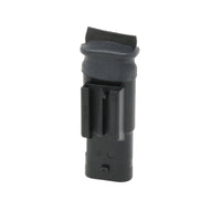 Exhaust Valve Flapper Bypass or Delete Plugs (Each) 3