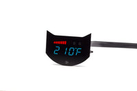 P3 Gauge - Chevrolet Camaro Gen5 (2010-2015) 3