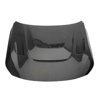 2022+ BMW 2-Series/M2 V2 Style Carbon Fiber Hood | G42/G87