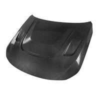 2022+ BMW 2-Series/M2 V2 Style Carbon Fiber Hood | G42/G87 4