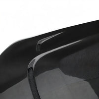 2022+ BMW 2-Series/M2 V2 Style Carbon Fiber Hood | G42/G87 5