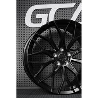 GCA Performance Forged Wheel | GCA-101 4