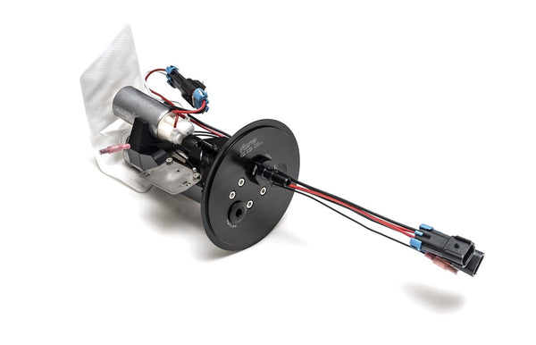 2005-2010 Mustang GT L1 Returnless System