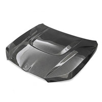 2024+ BMW 5-Series C Style Carbon Fiber Hood | G60/G61 6