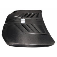 2024+ BMW M5 V Style Carbon Fiber Hood | G90/G99 6