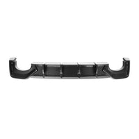 2021-2026 Audi RS7 Carbon Fiber Rear Diffuser | C8 RS7 5