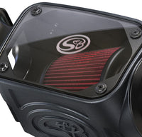 S&B Cold Air Intake for 2018-2022 Jeep Wrangler JL 2.0L Turbo 2