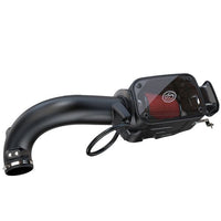 S&B Cold Air Intake for 2018-2022 Jeep Wrangler JL 2.0L Turbo 4