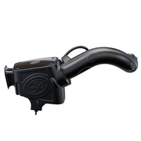 S&B Cold Air Intake for 2018-2022 Jeep Wrangler JL 2.0L Turbo 5