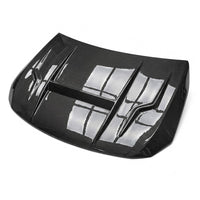 2015-2019 Mercedes GLA-Class/GLA45 AMG J Style Carbon Fiber | X156 4