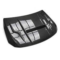 2015-2019 Mercedes GLA-Class/GLA45 AMG J Style Carbon Fiber | X156 5