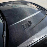 2019+ BMW 3-Series GTR Style Carbon Fiber Hood | G20/G21 5