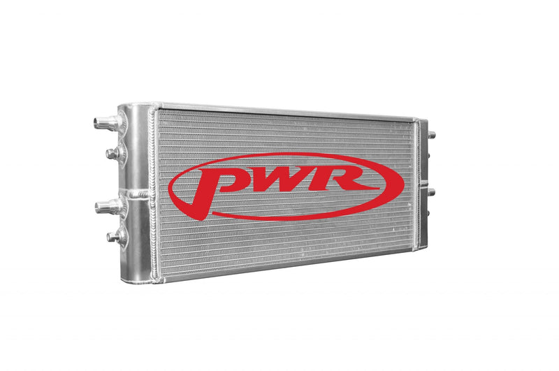 Chevrolet Corvette C7 Z06 2015-19 Heat Exchanger