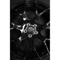 GCA Performance Forged Wheel | GCA-113 5
