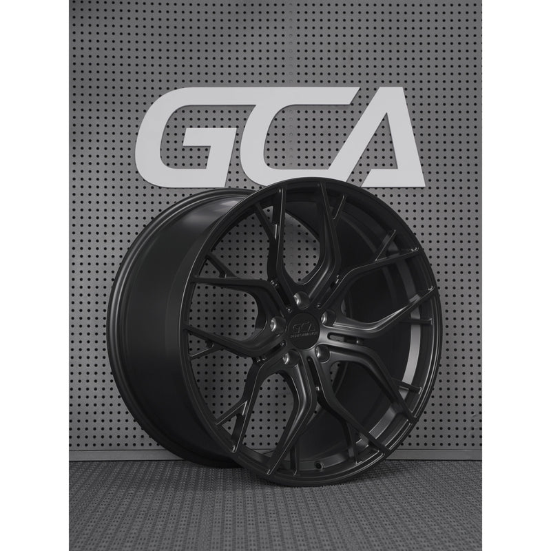 GCA Performance Forged Wheel | GCA-117
