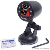 Banks iDash Pro® Standalone 6