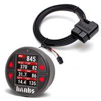 Banks iDash Pro® Standalone 2