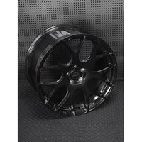 GCA Performance Forged Wheel | GCA-113 6