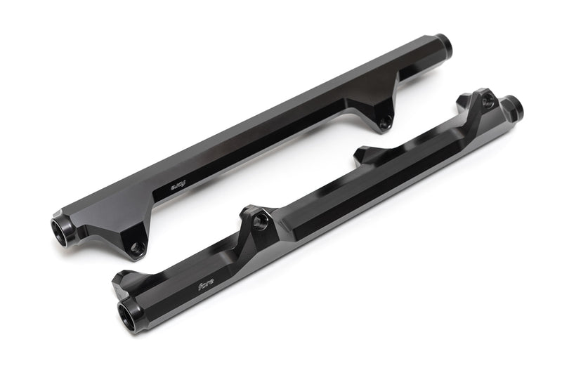 WK2 Hellcat Fuel Rails