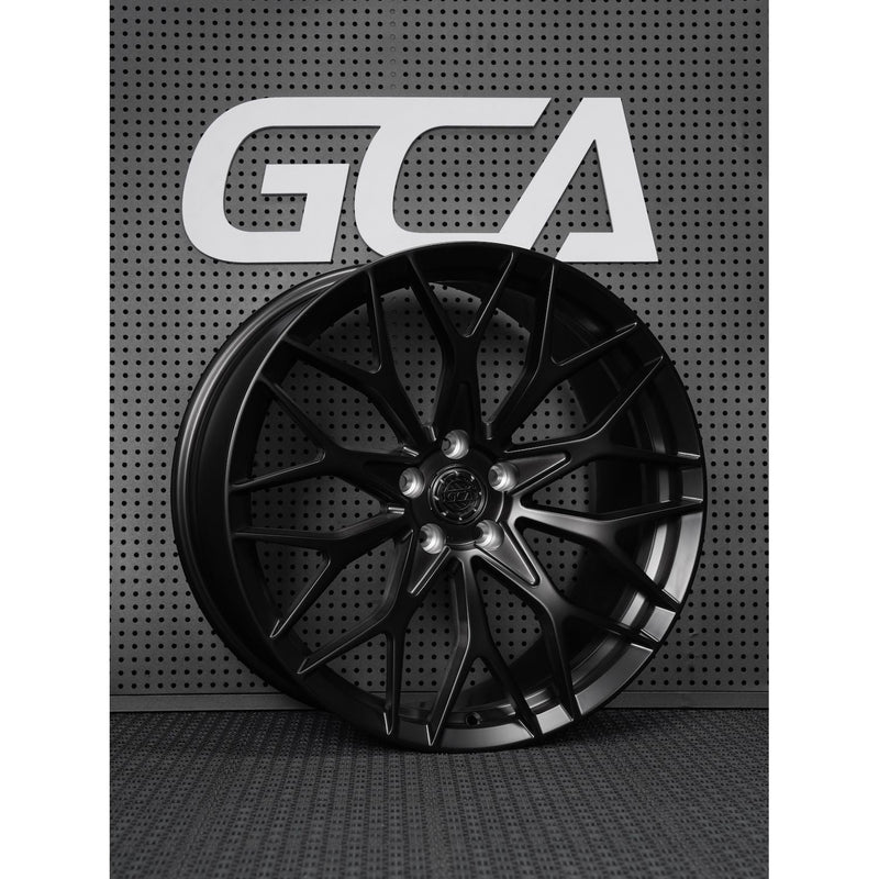 GCA Performance Forged Wheel | GCA-101