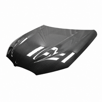 2019-2026 BMW 8-Series/M8 D Style Carbon Fiber Hood | G14/G15/16/F91/F92/F93 5