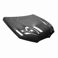 2019-2026 BMW 8-Series/M8 D Style Carbon Fiber Hood | G14/G15/16/F91/F92/F93 6