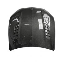 2019-2026 BMW 8-Series/M8 V Style Carbon Fiber Hood | G14/G15/G16/F91/F92/F93 4