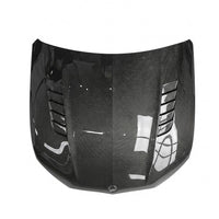 2019-2026 BMW 8-Series/M8 V Style Carbon Fiber Hood | G14/G15/G16/F91/F92/F93