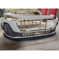 2025+ Audi A5/S5 Carbon Fiber Front Lip | B10 A5/S5 5