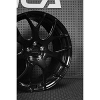 GCA Performance Forged Wheel | GCA-113 4