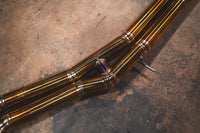 Audi RS6 / RS7 C8 Valved Sport Exhaust System 4