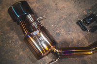 Audi RS6 / RS7 C8 Valved Sport Exhaust System 5