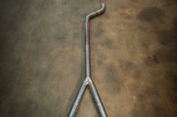 BMW X5/X6 G05 40i Valved Sport Exhaust System 3