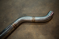 BMW X5/X6 G05 40i Valved Sport Exhaust System 4