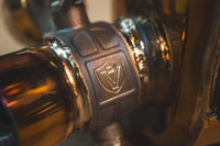 Ferrari California 4.3 V8 Valved Sport Exhaust System 4