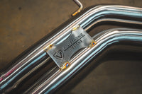 Audi B8 / B8.5 S4 / S5 Valved Sport Exhaust System 6
