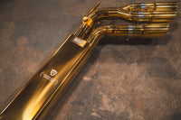 Mercedes Benz G-Wagon 463A / 464 Valved Sport Exhaust System 6