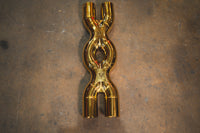 Ferrari GTC4 Lusso Valved Exhaust system 3