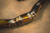 Audi RS6 / RS7 C7 Valved Sport Exhaust System 3