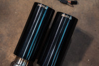 Lamborghini Murcielago Valved Sport Exhaust System 3